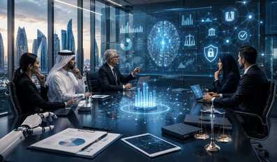 Qatar Boards Fa
